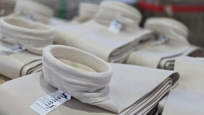 کیسه بگ‌فیلتر با پارچه شیشه‌ای Testori – Glass Fabric (STYLE G 747 KTX)